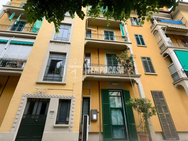appartamento in vendita a Torino in zona Cenisia