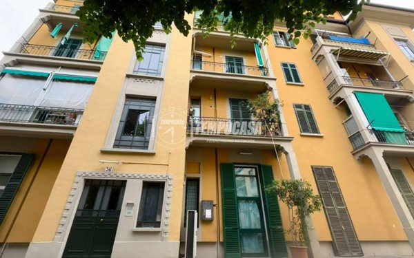 appartamento in vendita a Torino in zona Cenisia