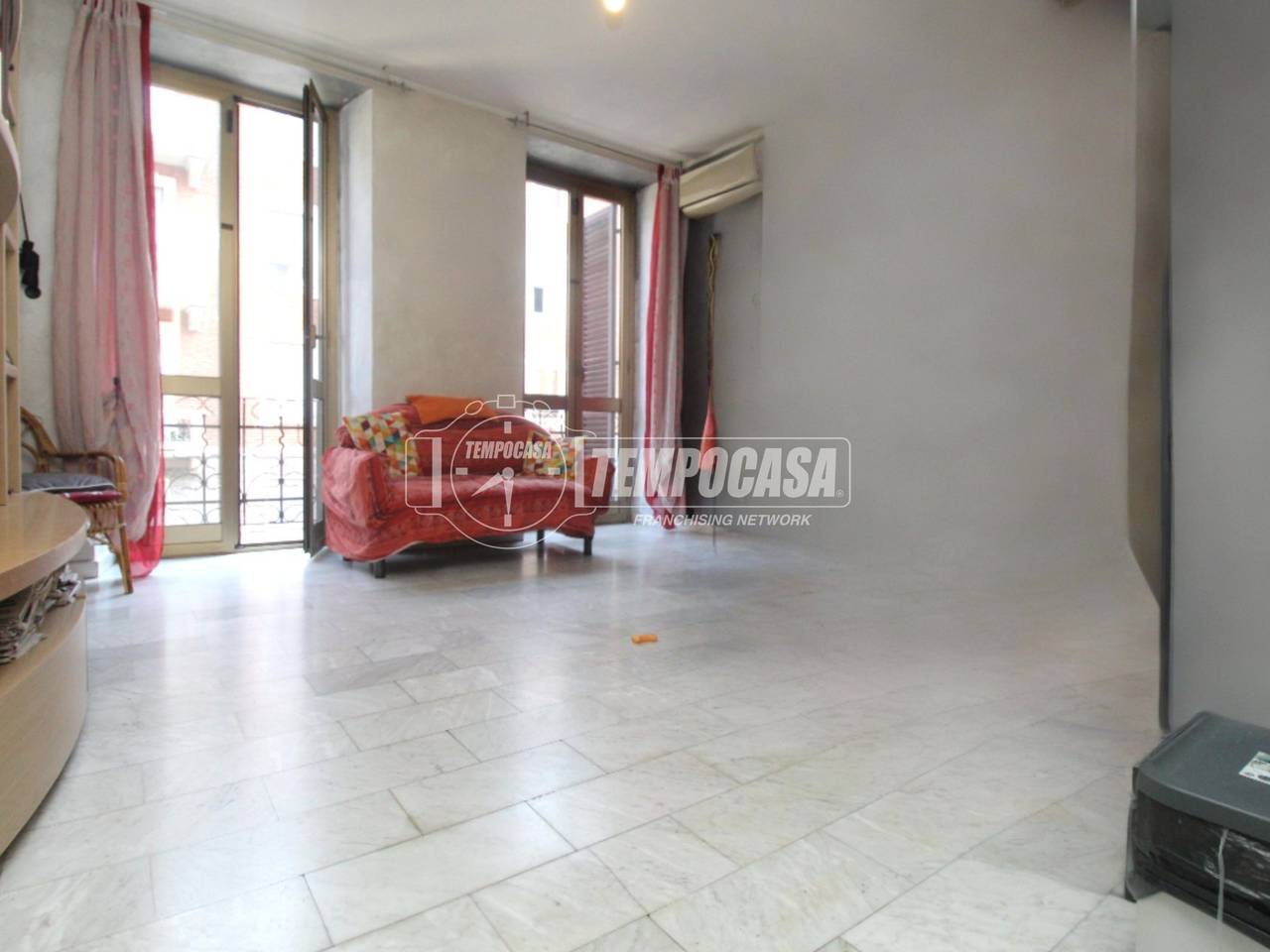 appartamento in vendita a Torino in zona Borgata Vittoria
