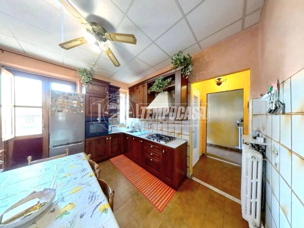 appartamento in vendita a Torino in zona Barriera di Milano