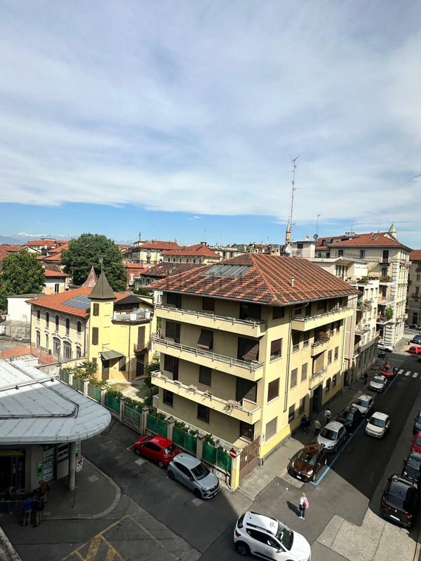 appartamento in vendita a Torino in zona San Donato