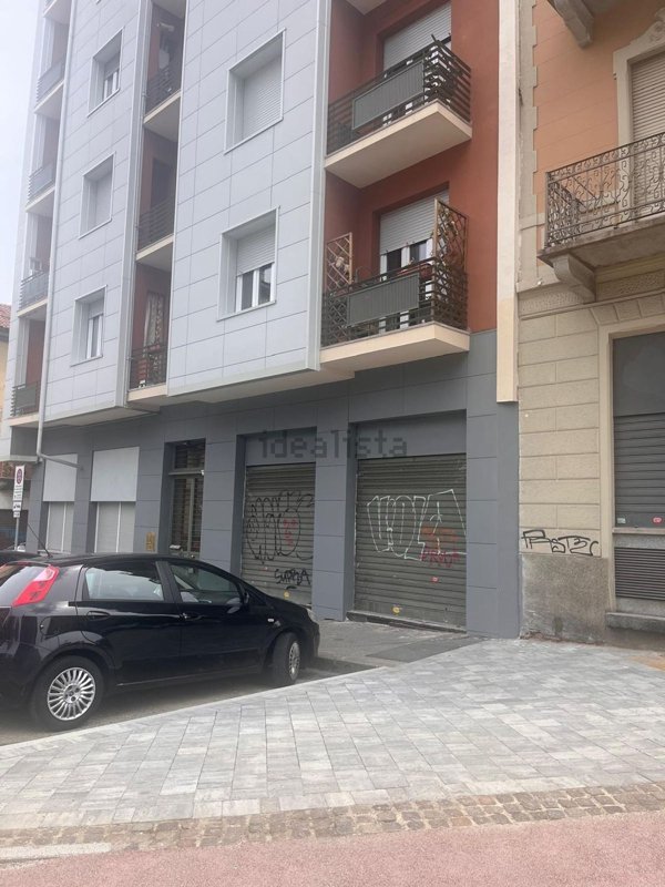 appartamento in vendita a Torino in zona San Donato