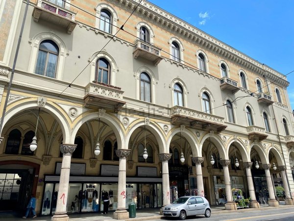appartamento in vendita a Torino in zona Centro Storico