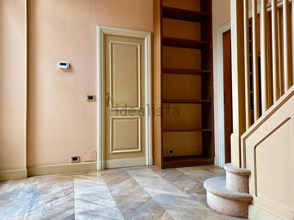 appartamento in vendita a Torino in zona Centro Storico