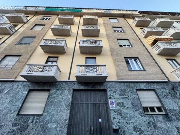 appartamento in vendita a Torino in zona Madonna di Campagna