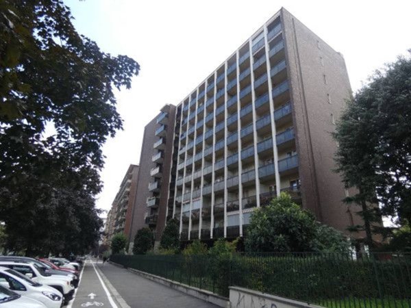 appartamento in vendita a Torino in zona Mirafiori Nord