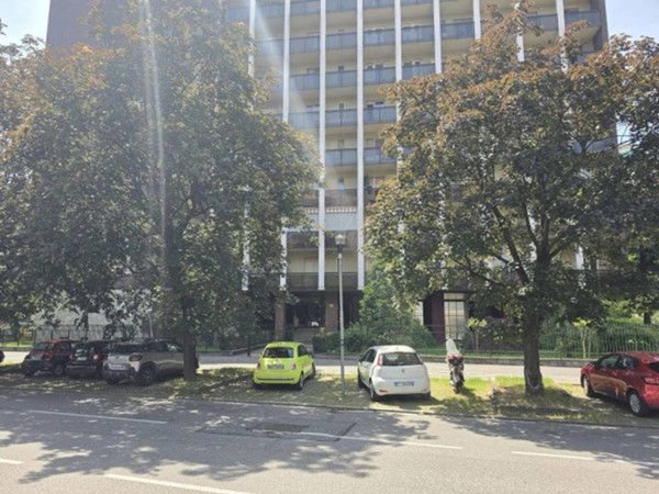appartamento in vendita a Torino in zona Mirafiori Nord