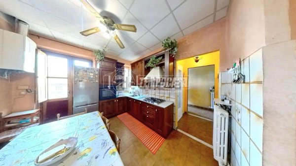 appartamento in vendita a Torino in zona Barriera di Milano