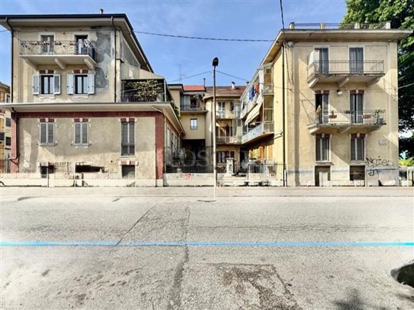 appartamento in vendita a Torino in zona Cavoretto