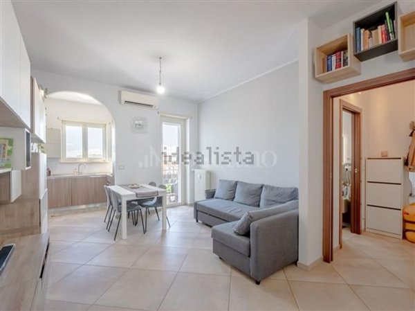 appartamento in vendita a Torino in zona Borgo San Paolo