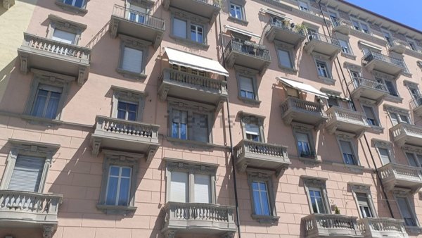 appartamento in vendita a Torino in zona San Donato