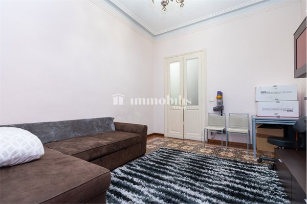 appartamento in vendita a Torino in zona Parella