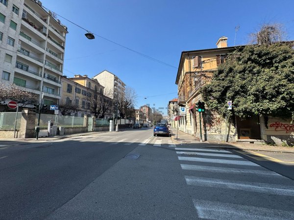 appartamento in vendita a Torino in zona San Donato