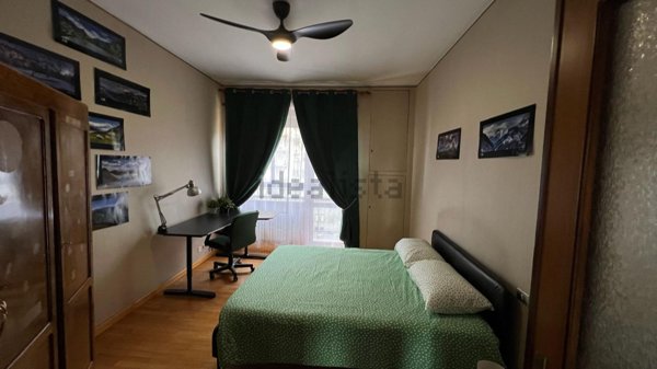 appartamento in vendita a Torino in zona Cenisia