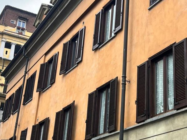 appartamento in vendita a Torino in zona Rebaudengo