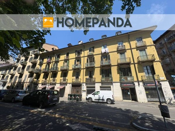 appartamento in vendita a Torino in zona Aurora