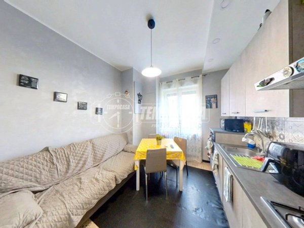 appartamento in vendita a Torino in zona Barriera di Milano