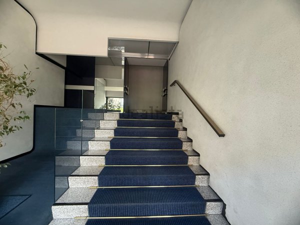 appartamento in vendita a Torino in zona San Salvario