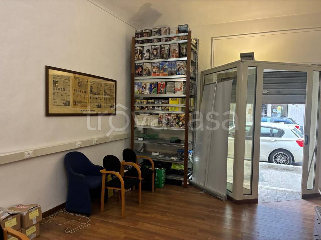 negozio in vendita a Torino in zona Pozzo Strada