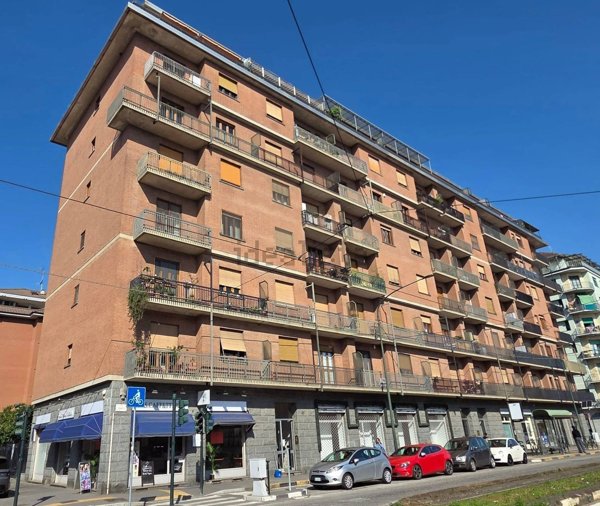 appartamento in vendita a Torino in zona Madonna di Campagna