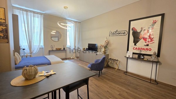 appartamento in vendita a Torino in zona Centro Storico