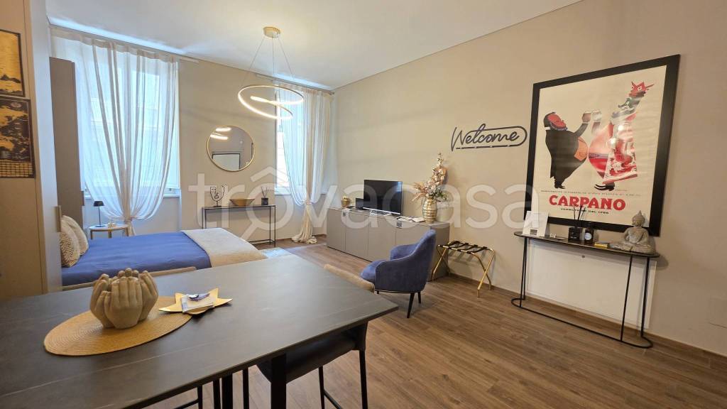 appartamento in vendita a Torino in zona Centro Storico