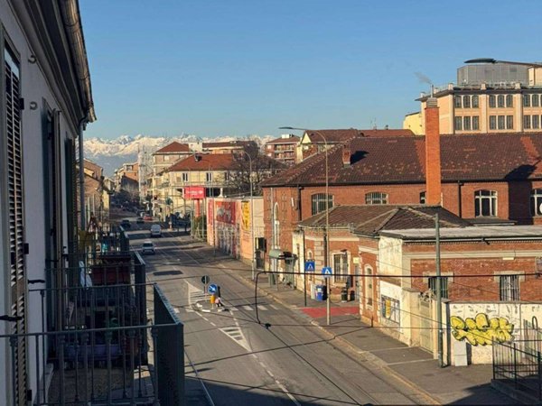 appartamento in vendita a Torino in zona Madonna di Campagna