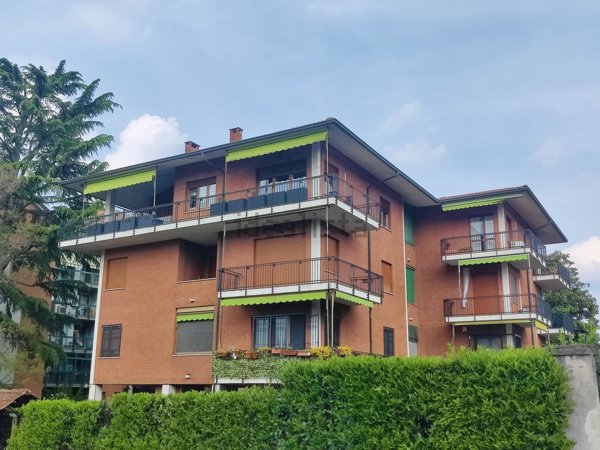 appartamento in vendita a Torino in zona Parella