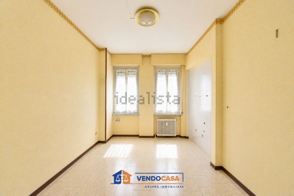 appartamento in vendita a Torino in zona Santa Rita