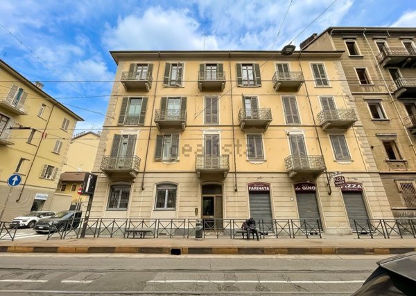 appartamento in vendita a Torino in zona Borgo San Paolo