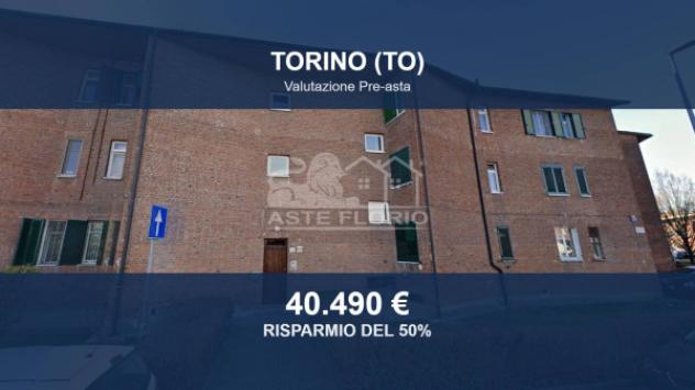 appartamento in vendita a Torino in zona Centro Storico