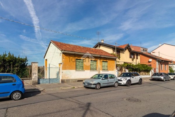 appartamento in vendita a Torino in zona Pozzo Strada