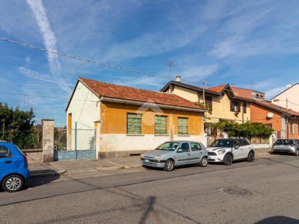casa indipendente in vendita a Torino