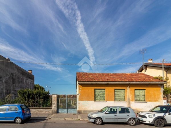 casa indipendente in vendita a Torino