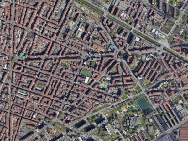 appartamento in vendita a Torino