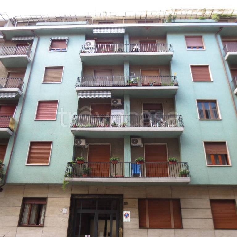 appartamento in vendita a Torino in zona Santa Rita