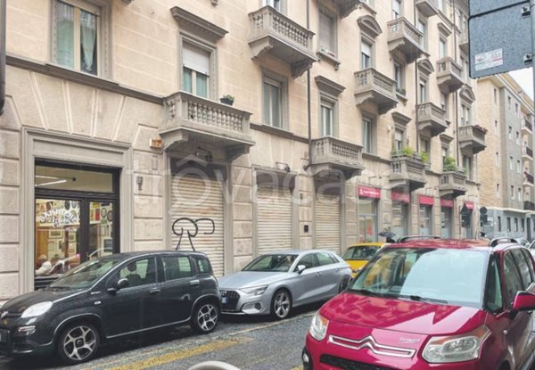 negozio in vendita a Torino in zona Centro Storico