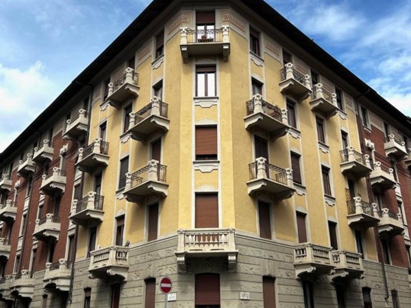 appartamento in vendita a Torino in zona San Salvario