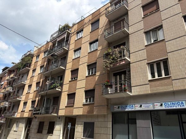 appartamento in vendita a Torino in zona San Donato