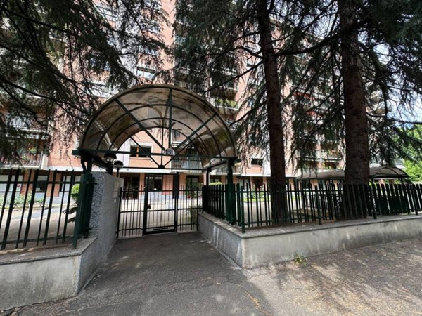 appartamento in vendita a Torino in zona Vanchiglia
