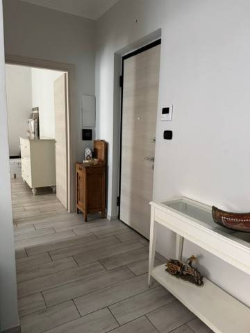 appartamento in vendita a Torino in zona Borgata Vittoria