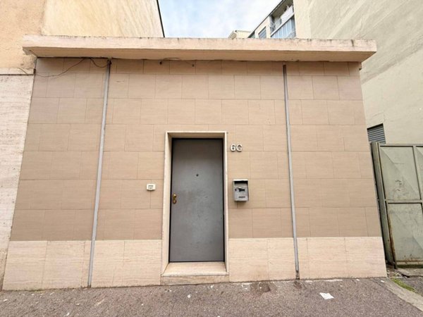 appartamento in vendita a Torino in zona Mirafiori Sud