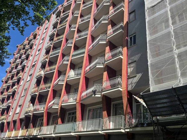 appartamento in vendita a Torino in zona Lingotto