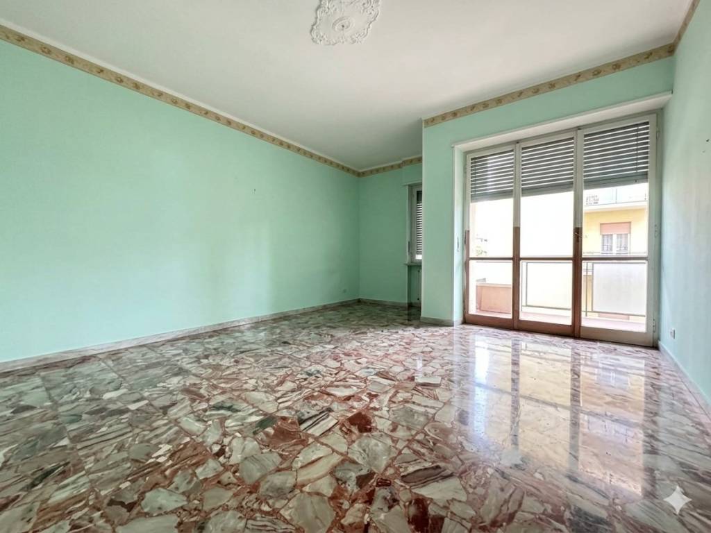 appartamento in vendita a Torino in zona Millefonti