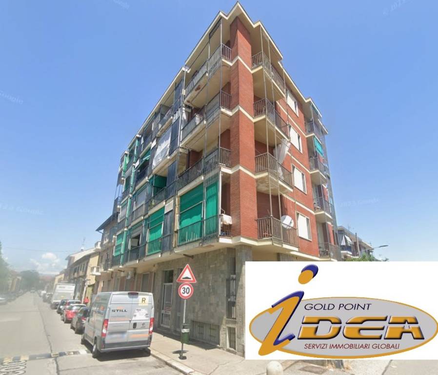 appartamento in vendita a Torino in zona Barca