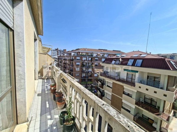 appartamento in vendita a Torino in zona Pozzo Strada