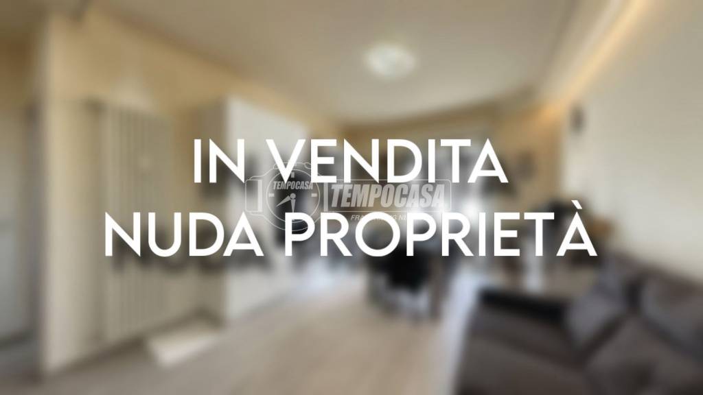 appartamento in vendita a Torino in zona Lucento