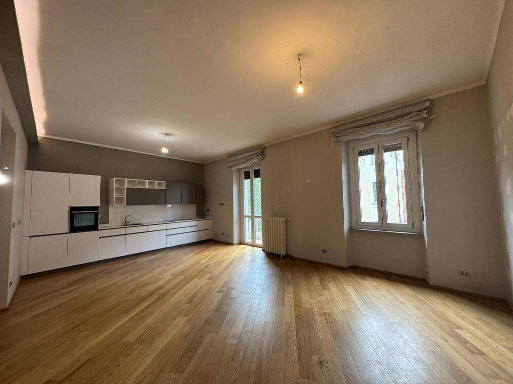 appartamento in vendita a Torino in zona San Donato