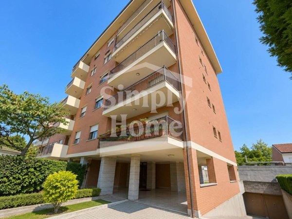 appartamento in vendita a Torino in zona Santa Rita