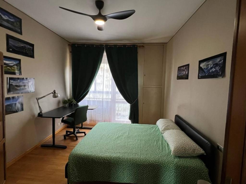 appartamento in vendita a Torino in zona Borgo San Paolo